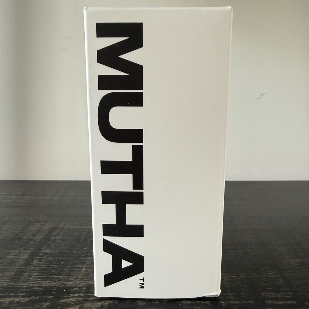 Mutha Body Contour Serum